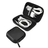 customized EVA earphone hard case for in earphone or headphone