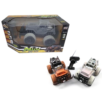 rc for vehicles