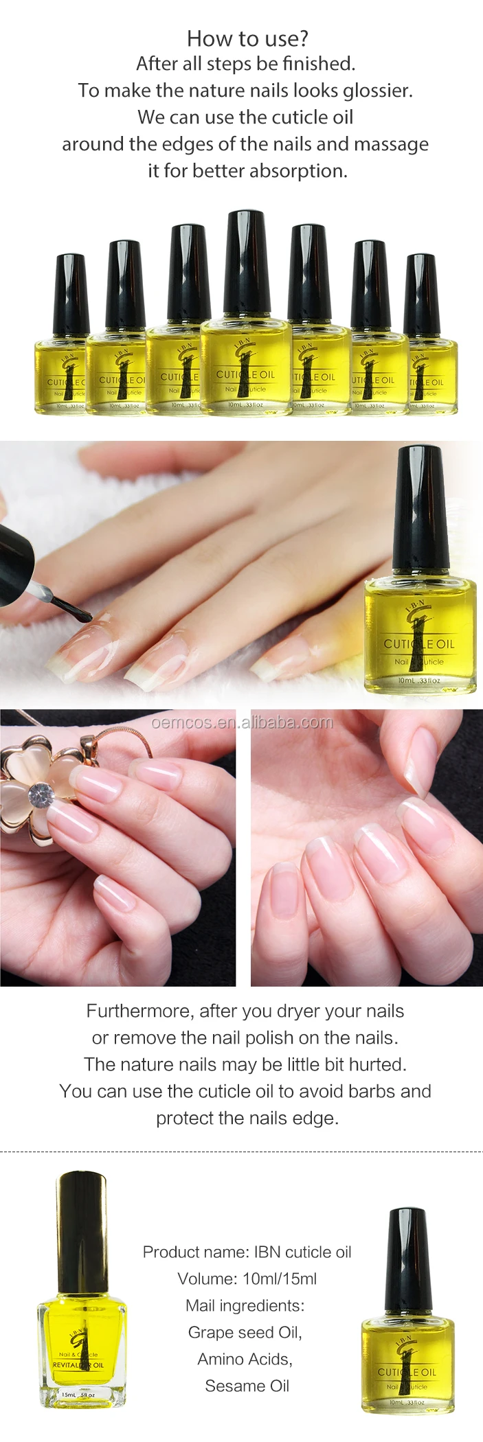 Newest Nail Cuticle Oil For Nail Art Buy Best Cuticle Oil,Cuticle