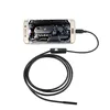 7mm Android Endoscope OTG Micro USB Endoscope Waterproof Borescopes Inspection Camera with 6 LED and 5M Cable