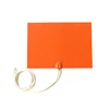 Customized adhesive heat element ipad heater