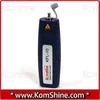 Fiber Optic Visual Fault Locator KomShine KFL-10 Light source equal to JDSU FFL-05