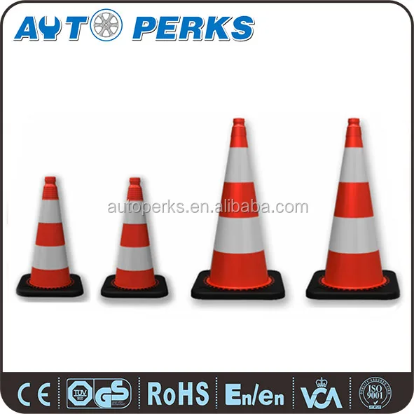 Pvc Various Type Safety Traffic Cone Buy Traffic Cones,Colored