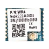 WR4 TUYA Wifi Module RTL8710BN Chip Wfi Module Firmware Develop Printed Circuit Board PCBA OEM ODM Development and Manufacture