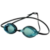 Novelty swimming eyewear racing competition best waterproof swimming goggles