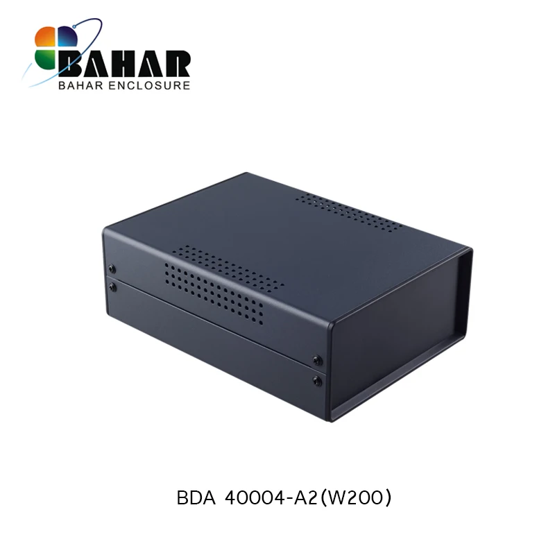 High quality irom enclosures  BDA40004 - W200 electrical junction box for sale