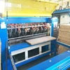 Semi-automatic honeycomb paper cardboard slice cutting machine