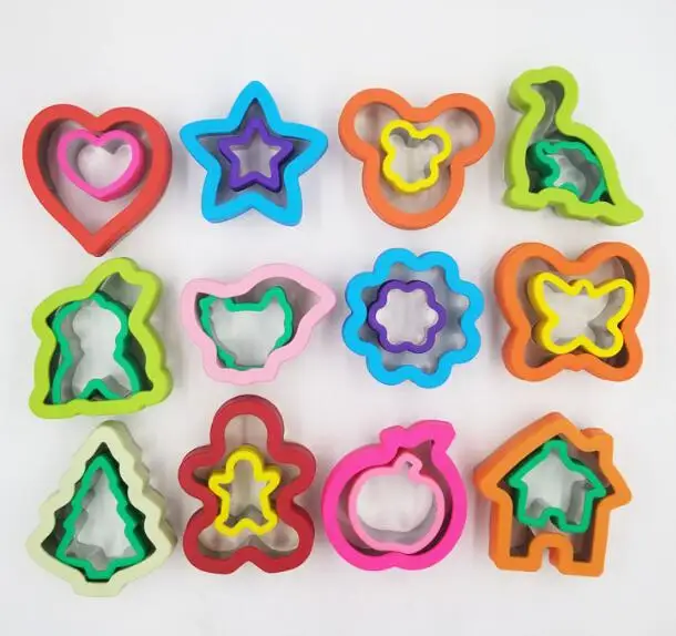 cookie cutter suppliers