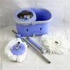 new style High Quality Self-washed 360 spin Rotating mop