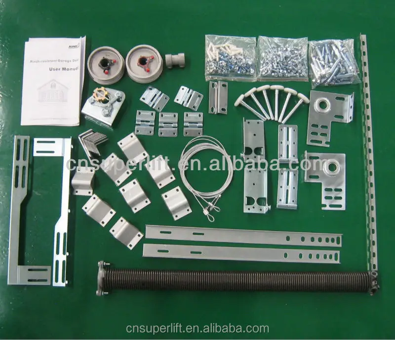 China Hersteller Liefern Pu Sandwich Garagentor Platte Aus Zweiter Hand