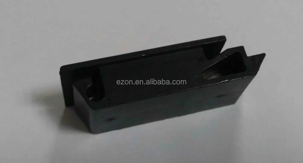 Electronic Toggle Hasp Latch/plastic Toggle Lock Hasp Latch