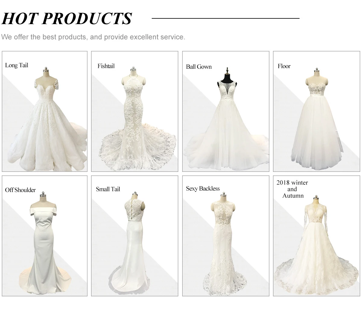 Nanjing Saya Trading Co., Ltd. - wedding dress, everning gown