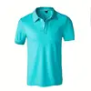 Latest Shirt Designs for Men Jersey Football Polo TShirt T-Shirt Polo Men