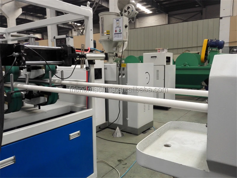 2063mm Pvc Conduit Pipe Manufacturing Machine Buy Pvc Pipe Machine