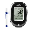 CE approved 0.5microlitre home use glucometer for diabetes