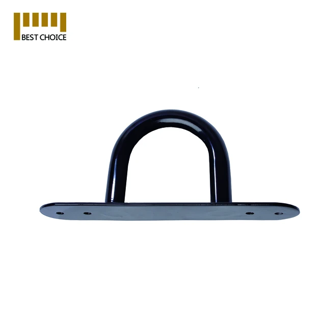 Crossfit Wall Mounted Bracket For Climbing Rope Buy Bracket For