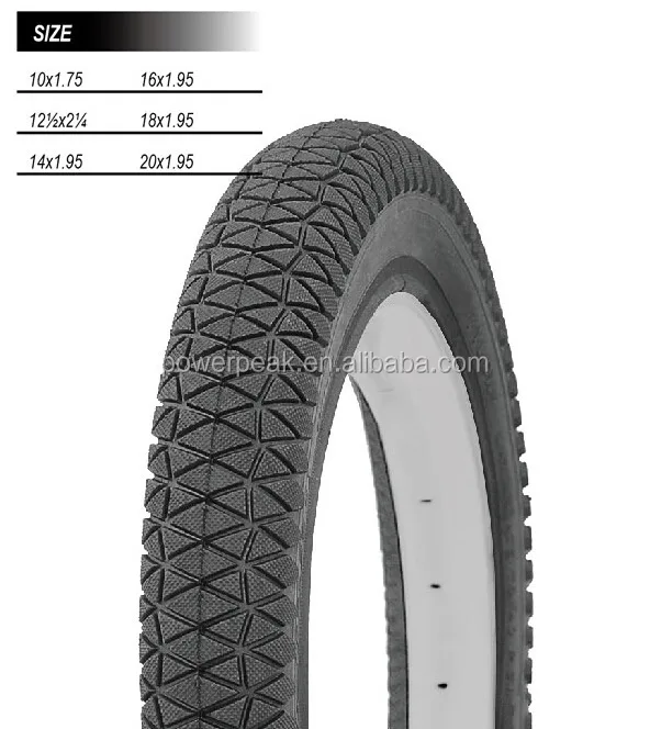 10 mini bike tires