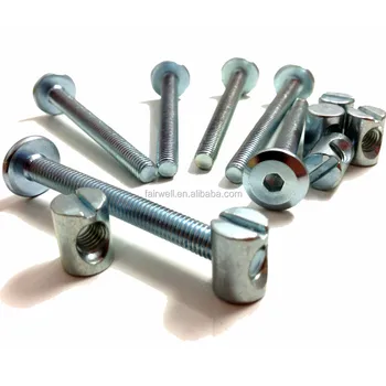 Furniture Decorative Connecting Bolt Furniture Decorative Connecting Bolt