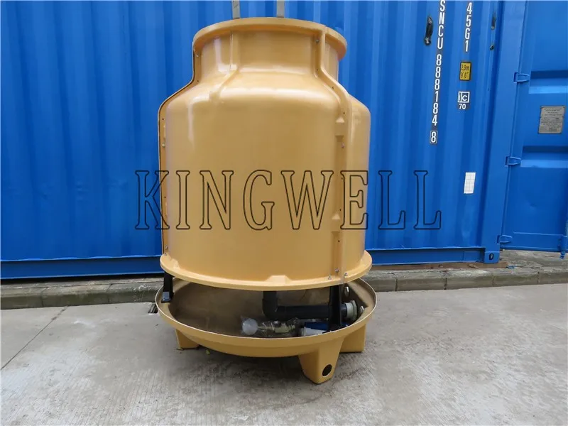 Direct Supply Ice Tube, 380V, 45KW - detail 8
