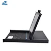 China Supply Cat5e Switch Ip KVM Console Console Network KVM