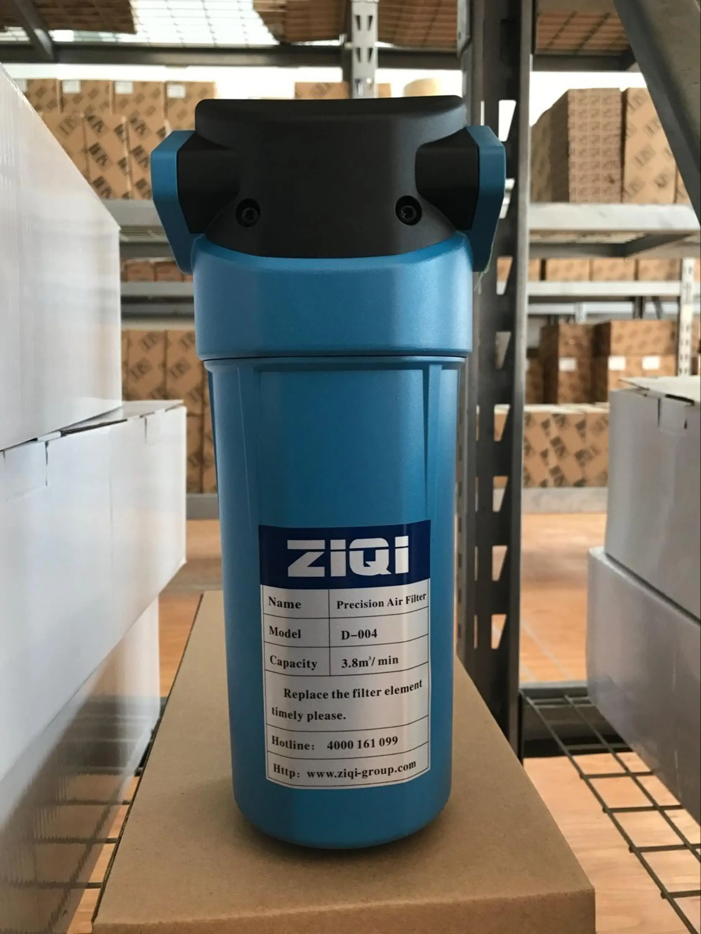 General Industrial Equipment Air Compressor Water Separator Buy Air