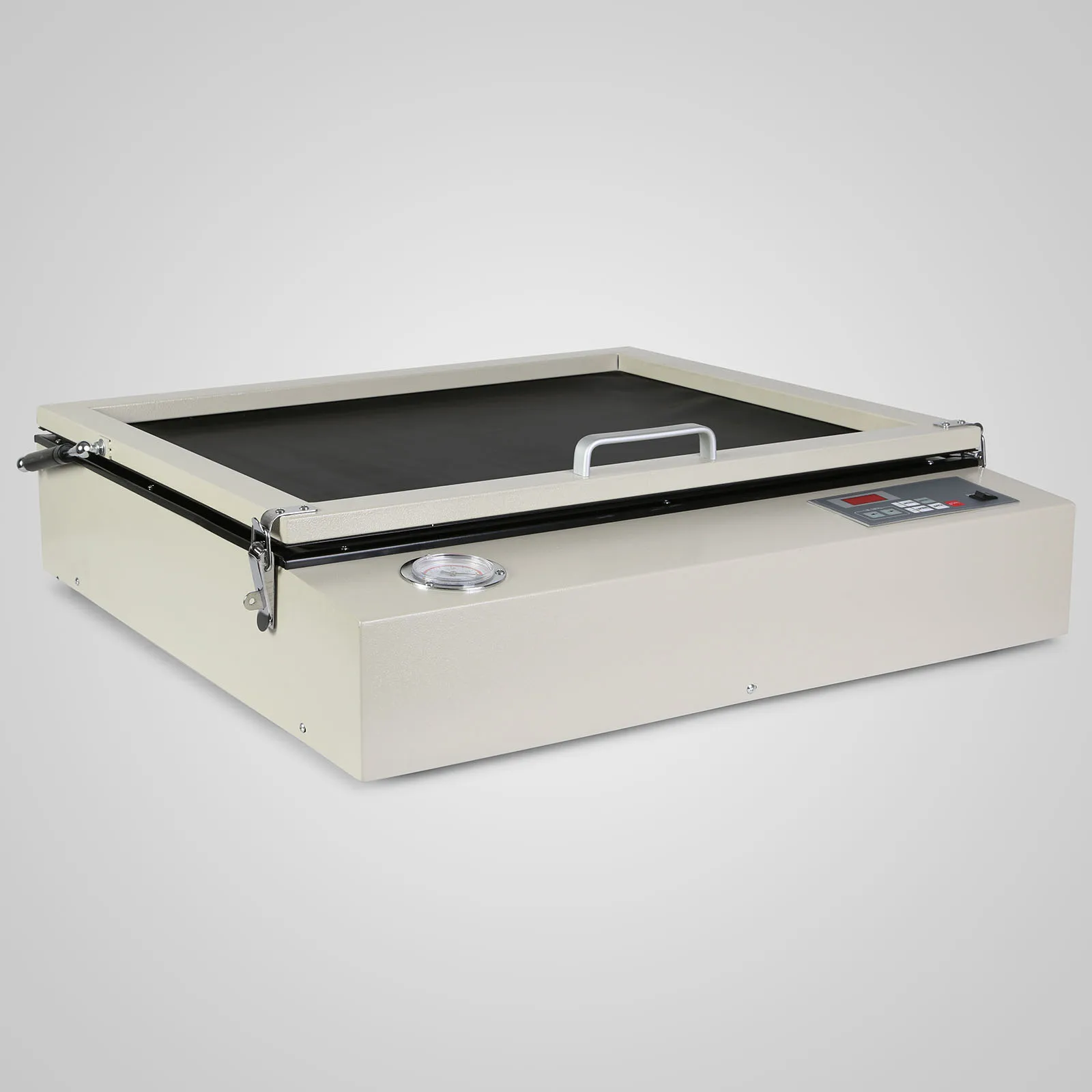 Vacuum Uv Exposure Unit Machine,Uv Light Box For Hot Foil,Pad Printing
