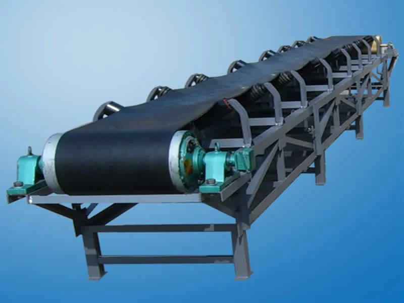 Monster belting | Plastic Uhmwpe Standard Belt Conveyor Roller