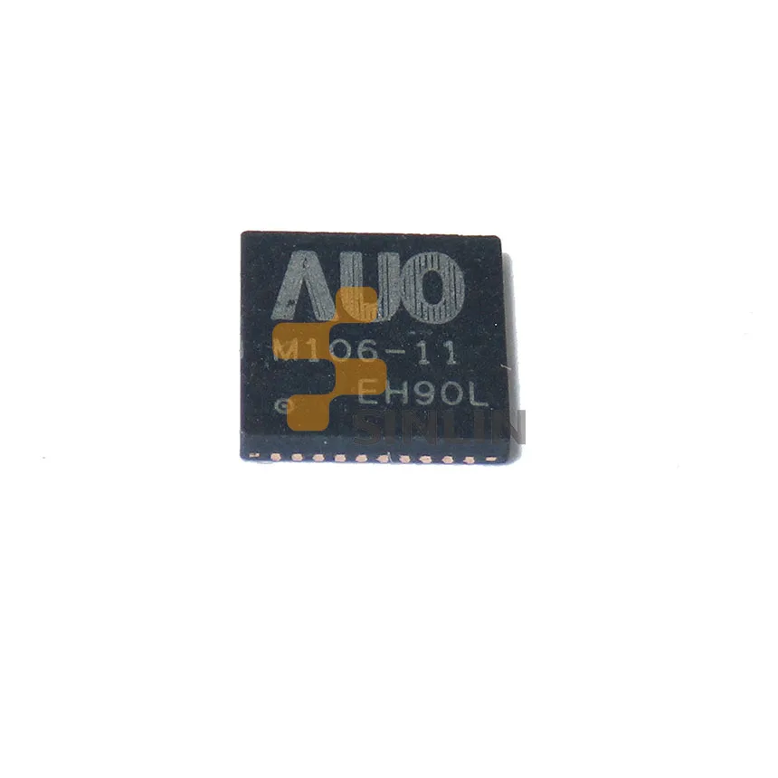 M106-11 Auo-m106-11 Qfn Lcd Chip - Buy M104-11,M104-28,30j124 Product ...