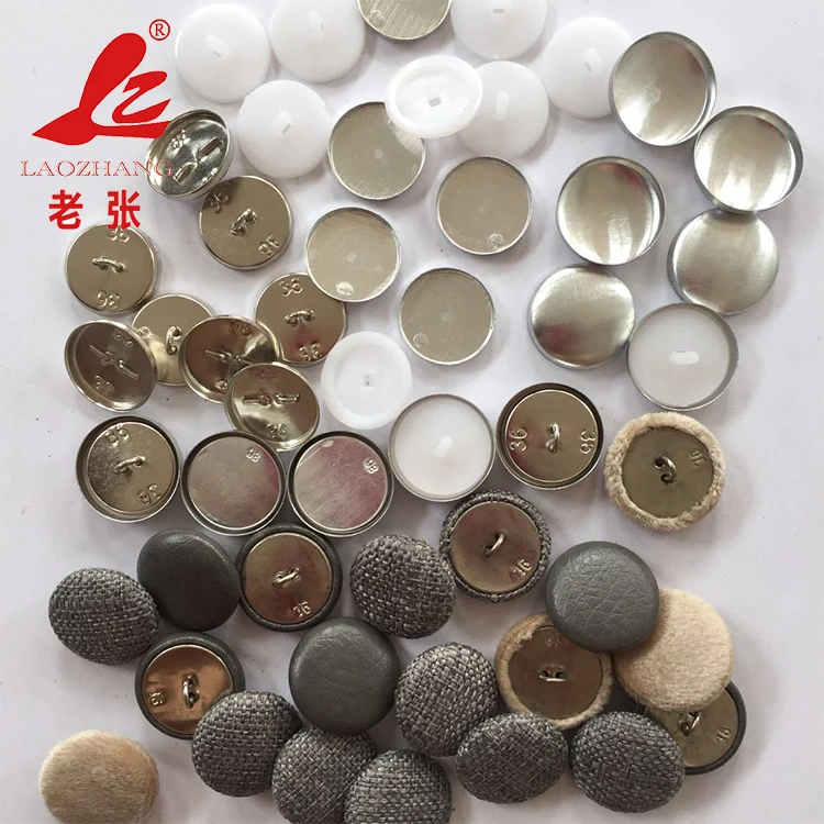 automatic button machine