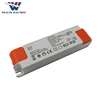 40W 48W Ce External Power Supply Led Driver For Led Panel Light
