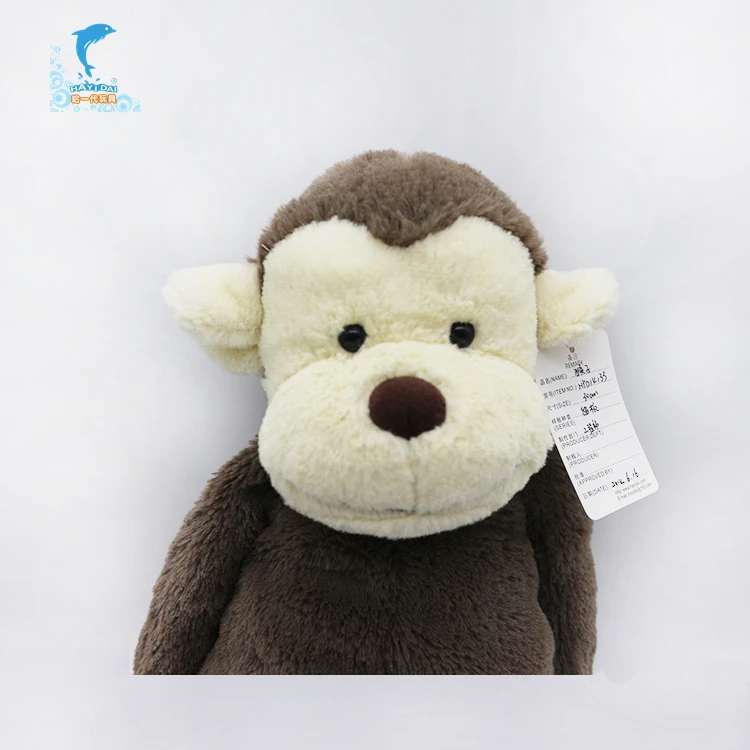 cheap monkey stuffed animals