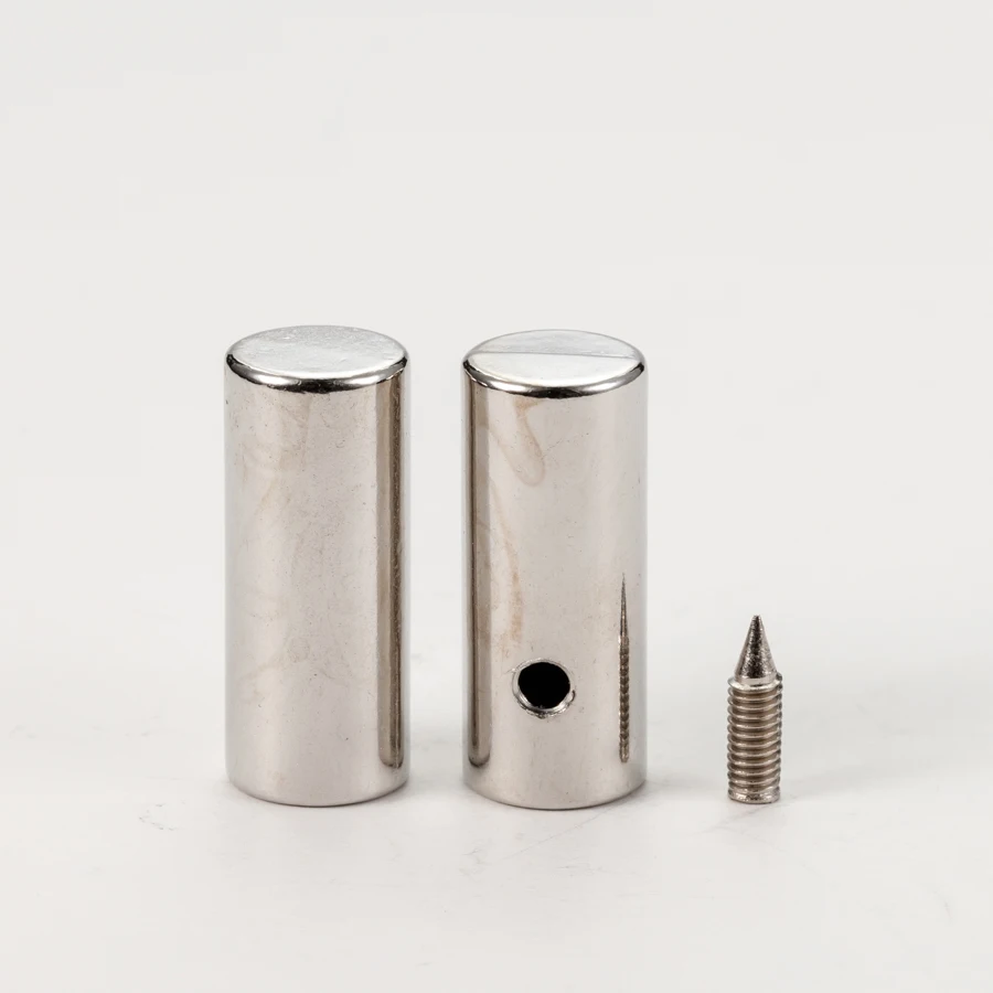 cord ends metal
