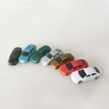 N scale 1:160 Plastic Miniature Architectural Scale Model Cars