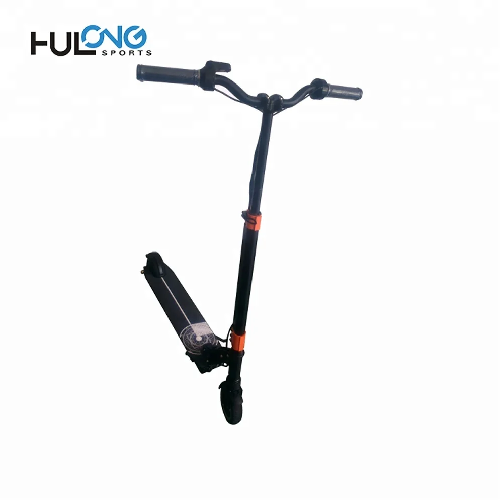 Лидер продаж высокое качество складной электрический скутер, оптовая продажа из Китая Электрический самокат складной для взрослых