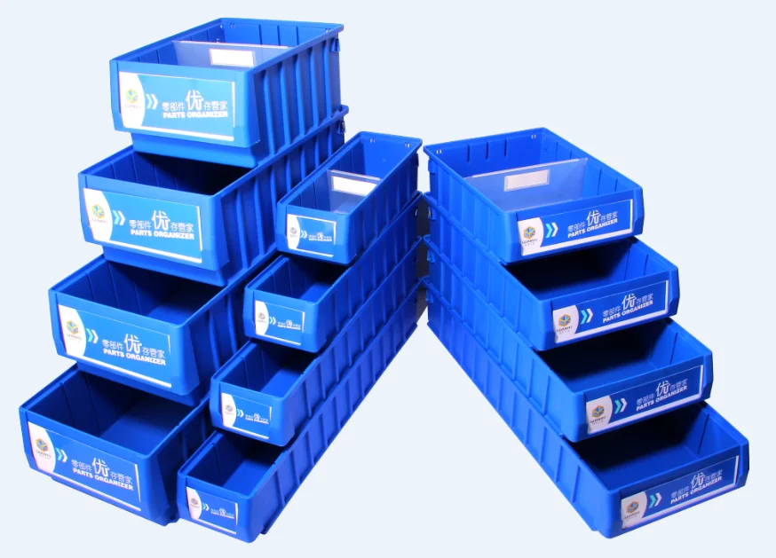 Plastic Hospital Chemical Storage Box And Pharmacy Medical Bin Buy