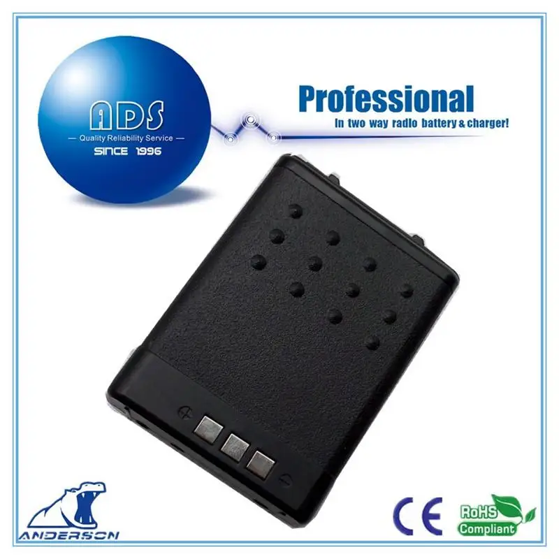 IC-T22E IC-T22A IC-T22 IC-21AE IC-T42 Free Shipping Battery For Icom IC-12A
