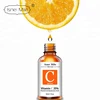 Isner Mile Vitamin C Facial Serum with Hyaluronic Acid anti aging serum 100% Natural in stock