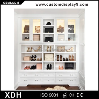 China Manufacturer White Bag Display Cabinet Las Handbag China Manufacturer White Bag Display Cabinet Las Handbag Showcase