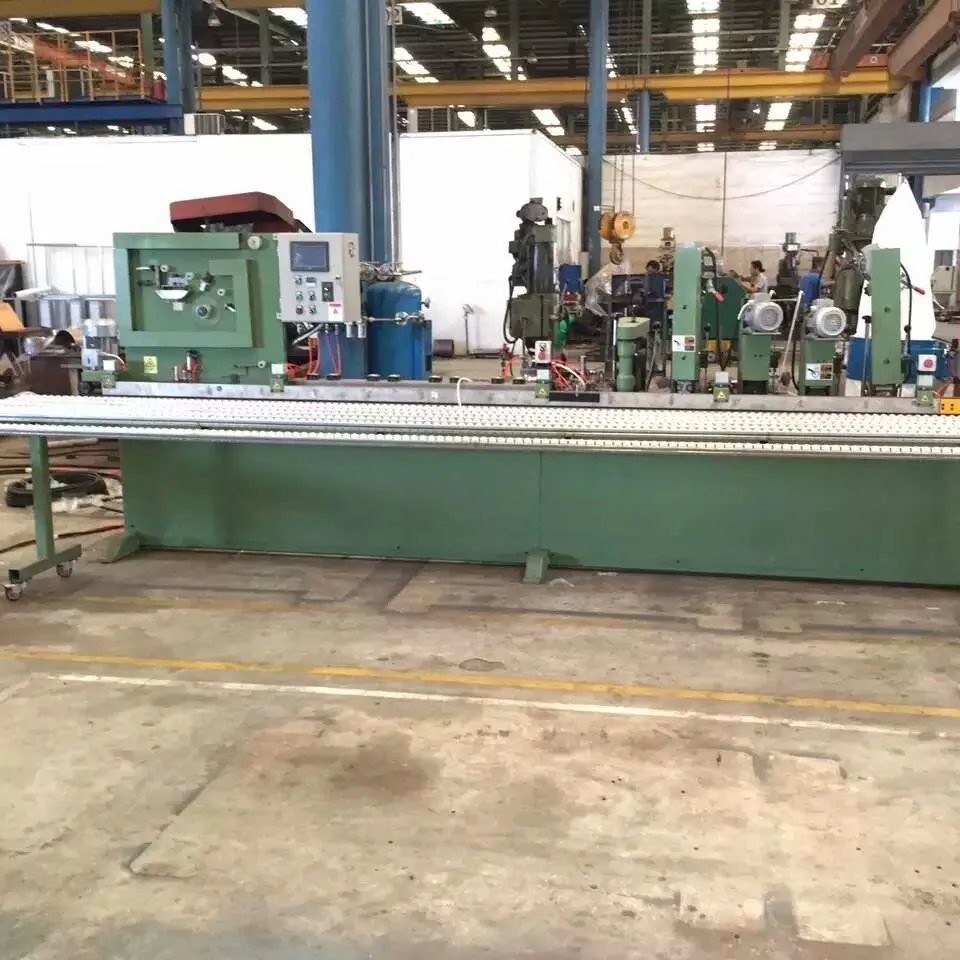 Abrasive Belt Convert Machine/sanding Belt Continuous Skiving Machine