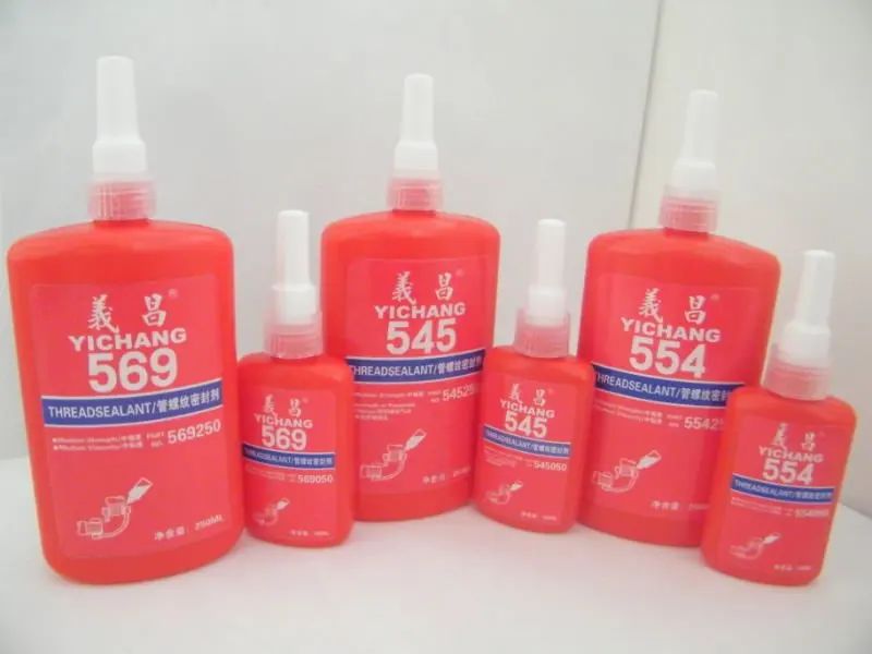 569 Sealing Compound Piping Thread Sealant For Big Screw Buy Sealing