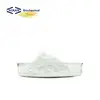 Competitive FOB Price of SHMP CAS 10124-56-8 Sodium Hexametaphosphate (NaPO3)6