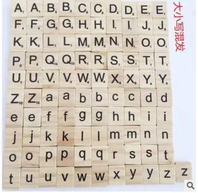 19 Individual Diy 100 Piece Wood Digital Alphabet Tiles Letters A To Z Wooden Number Pieces Education Wooden Toys Buy Wooden Letter Set Alphabet Set Diy Education Wooden Toys For Kids Printable Wooden Alphabet Block Set