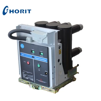 Vs111kv Vacuum Circuit Breaker 630a 25ka 150mm Pole Distance