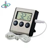 1 meter cable probe digital magnetic incubator thermometer DTH-63