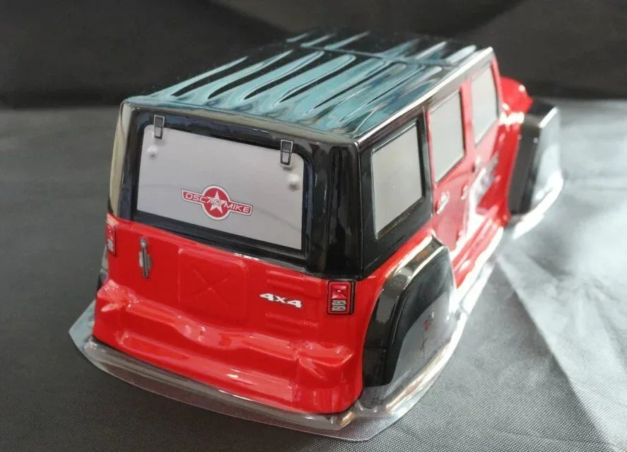 Rc Car Bodies 1/10 Carshell Rc Car Shell Rc Car Body Buy Rc Car