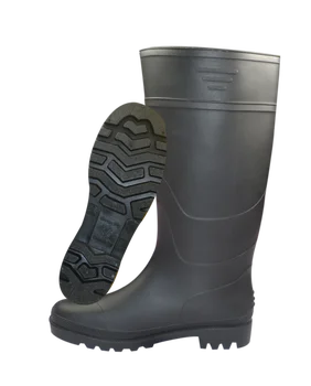 botas de pvc