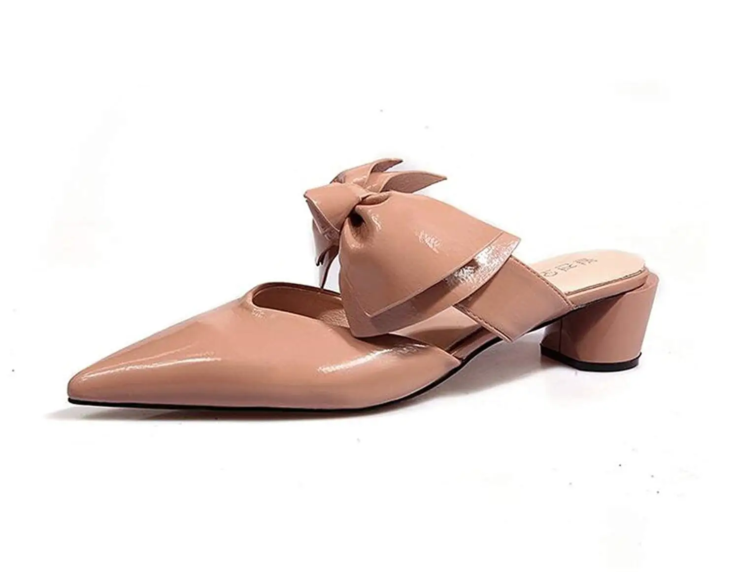 cheap mule shoes for women