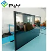 Wall Mounted advertising display 32/43/50/55 inch led advertising playerfull hd lcd ad player video
