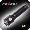 cree q5 led lampe de poche torche ,warranty for 2 years,Military level quality,CE & RoHS Certification