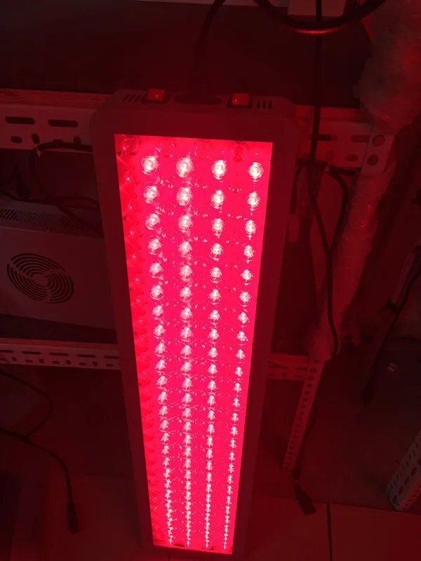 Factory Direct 45w Led Light Therapy Panel 630nm 670nm 760nm 850nm Red ...